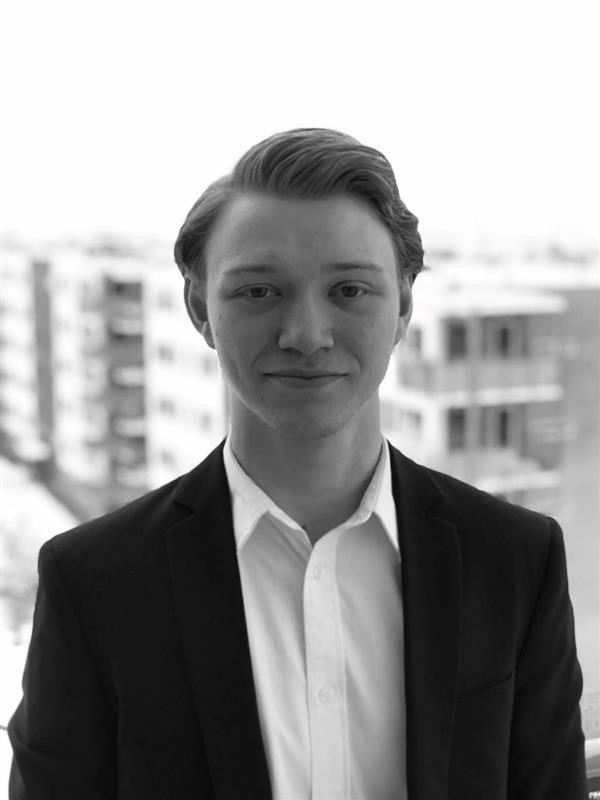 Foto: ) Rune Vedvik