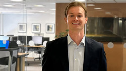 Georg Fuglesang jobber i dag som porteføljeforvalter i KBN.