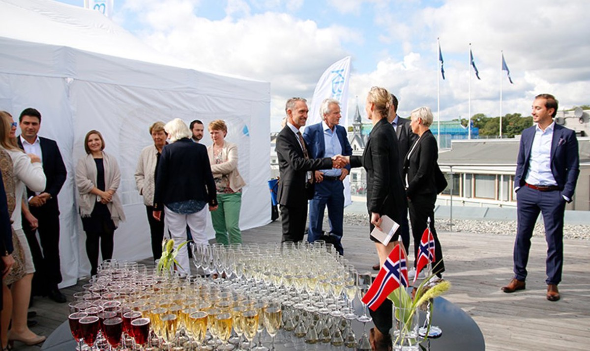 Celebrating KBN 90 years