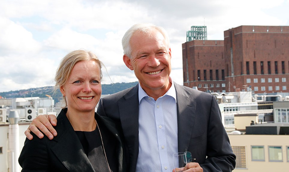 Photo: ) Celebrating KBN 90 years