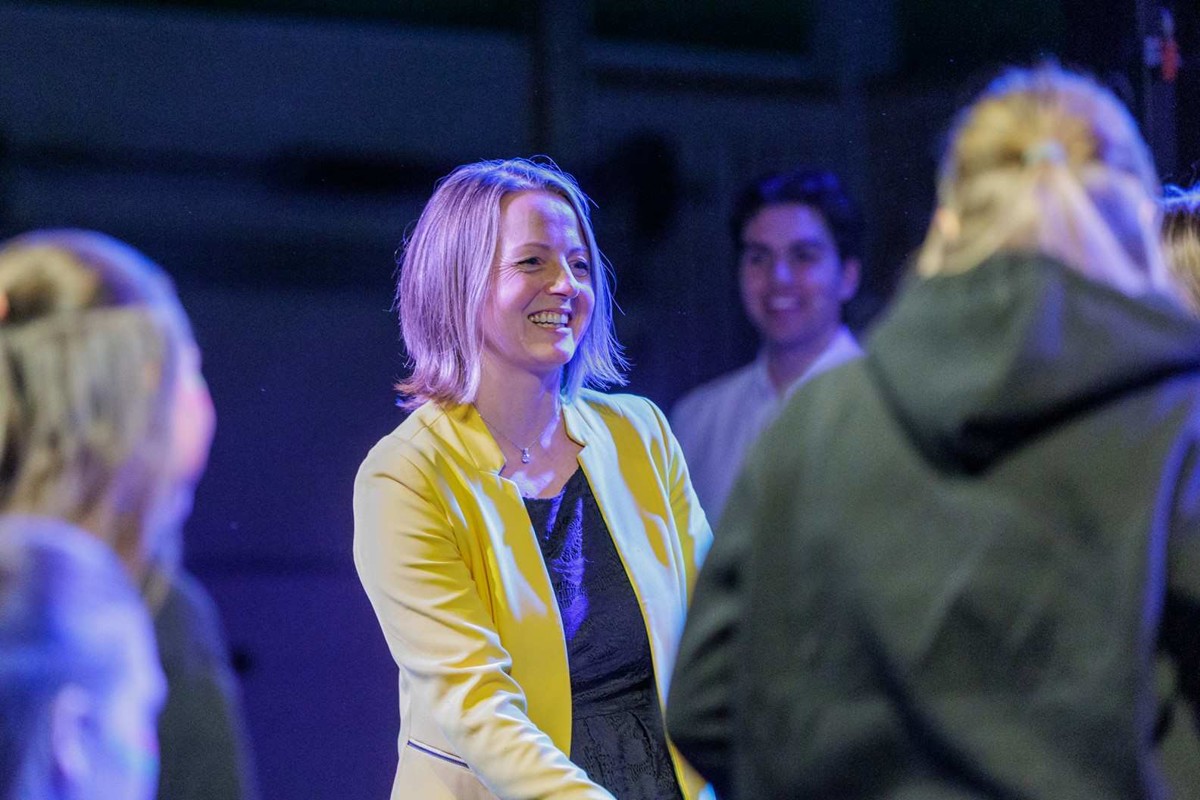 Fotokredittering Foto: Ungt Entreprenørskap