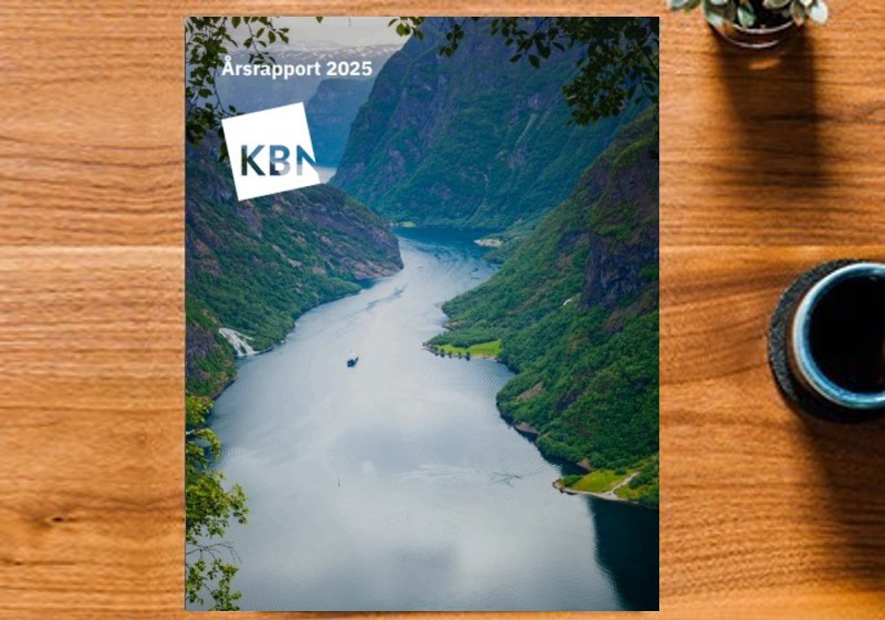 Endring av avskrivingstider og ny kalkylerente for selvkost - KBN