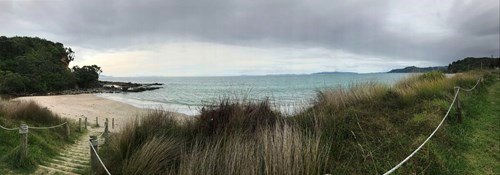 Coromandel Peninsula