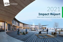 Image of KBN’s Impact Report 2021