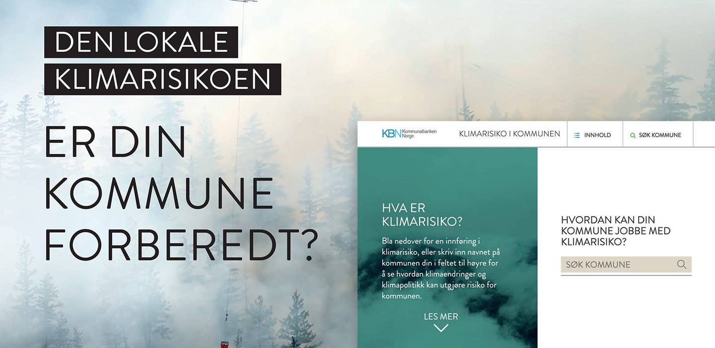 Foto: ) klimarisikobilde2019