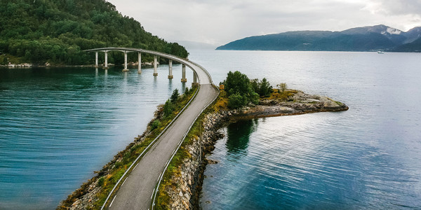 Fotokredittering Foto: Robert Bye